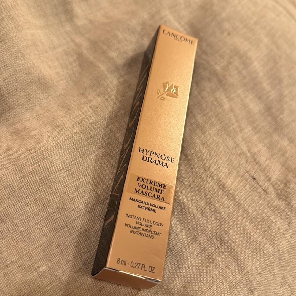 LANCOME Hypnôse Drama Extreme Volume Mascara
